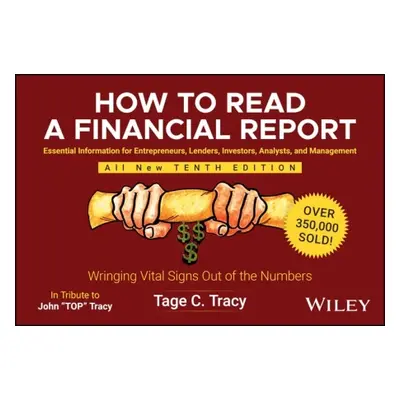 How to Read a Financial Report - Tracy, Tage C. (TMK and Associates)