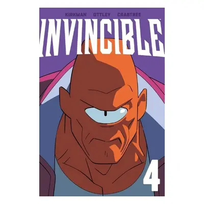 Invincible Volume 4 (New Edition) - Kirkman, Robert