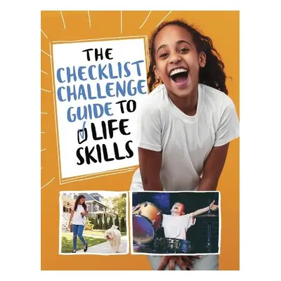 Checklist Challenge Guide to Life Skills - Peters, Stephanie True