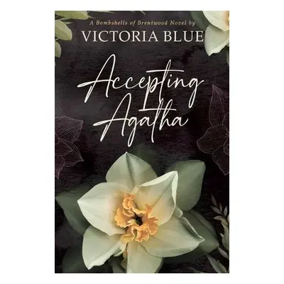 Accepting Agatha - Blue, Victoria