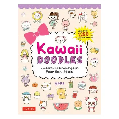 Kawaii Doodles - Yuu