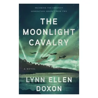 Moonlight Cavalry - Doxon, Lynn Ellen