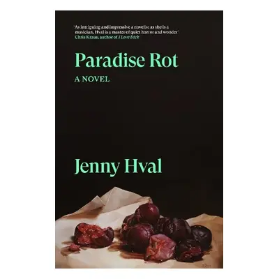 Paradise Rot - Hval, Jenny