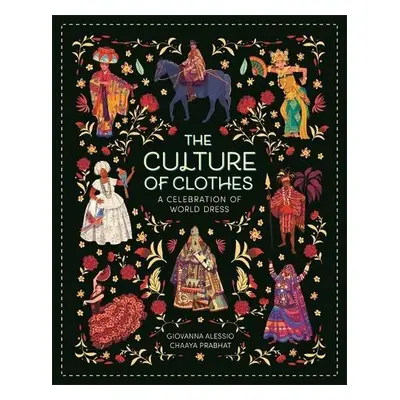 Culture of Clothes - Alessio, Giovanna