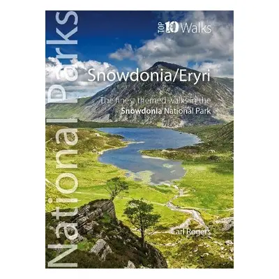 Snowdonia/Eryri - Rogers, Carl