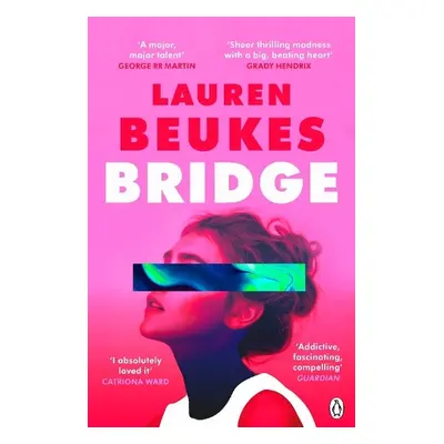 Bridge - Beukes, Lauren