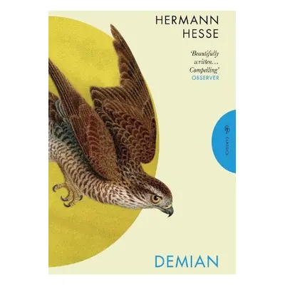 Demian - Hesse, Hermann (Author)