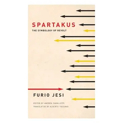 Spartakus - Jesi, Furio