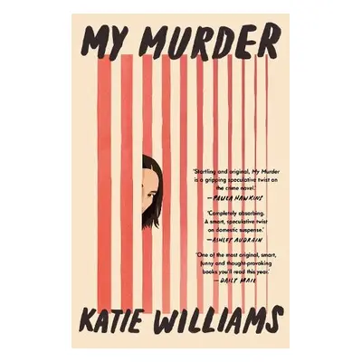 My Murder - Williams, Katie