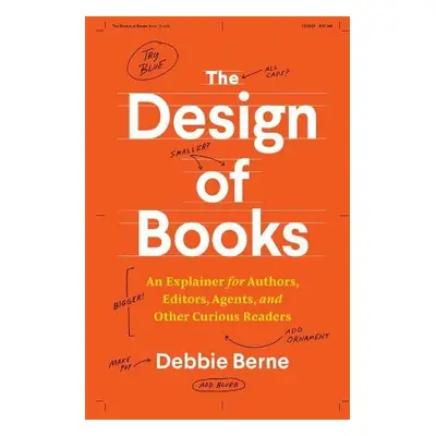 Design of Books - Berne, Debbie