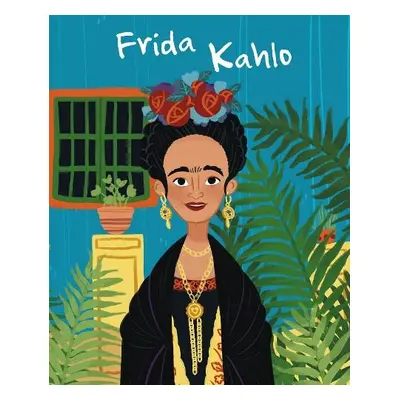 Frida Kahlo - Kent, Jane