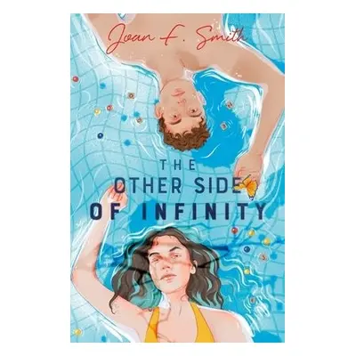 Other Side of Infinity - Smith, Joan F.