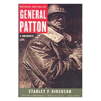 General Patton - Hirshson, Stanley P