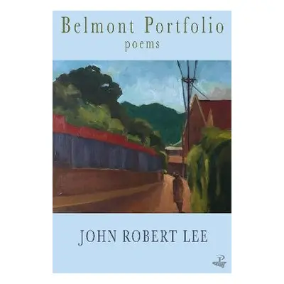 Belmont Portfolio - Lee, John Robert