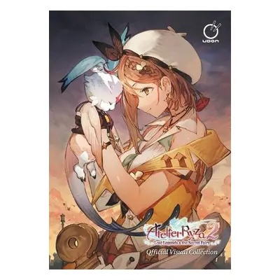 Atelier Ryza 2: Official Visual Collection - Koei Tecmo Games