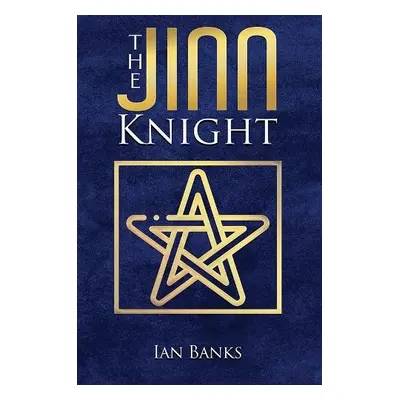 Jinn Knight - Banks, Ian