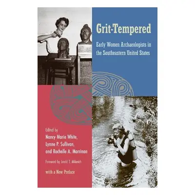 Grit-Tempered