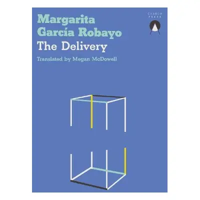 Delivery - Garcia Robayo, Margarita