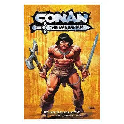 Conan the Barbarian Vol. 1 - Zub, Jim a De La Torre, Robert