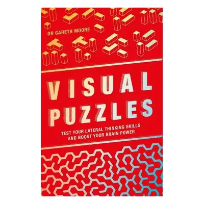 Visual Puzzles - Moore, Gareth