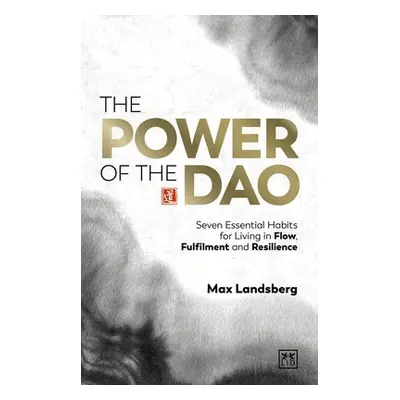 Power of the Dao - Landsberg, Max