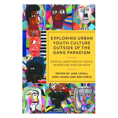 Exploring Urban Youth Culture Outside of the Gang Paradigm