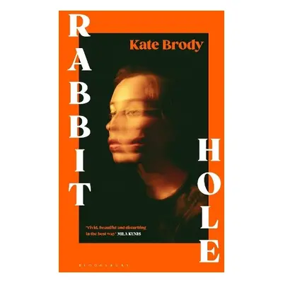 Rabbit Hole - Brody, Kate