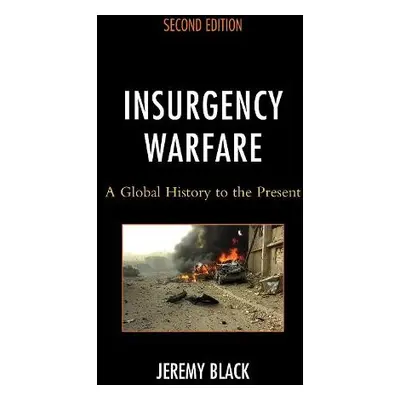 Insurgency Warfare - Black, Jeremy