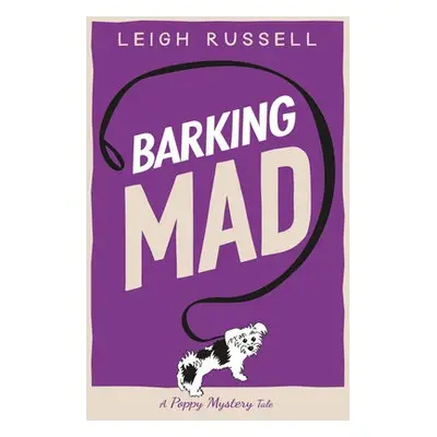 Barking Mad - Russell, Leigh