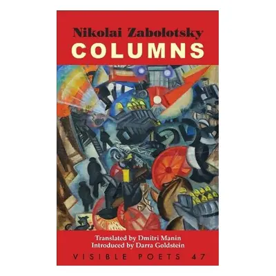 Columns - Zabolotsky, Nikolai