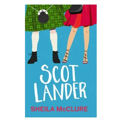 Scotlander - McClure, Sheila