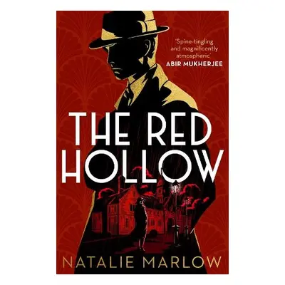 Red Hollow - Marlow, Natalie