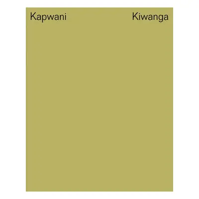 Kapwani Kiwanga