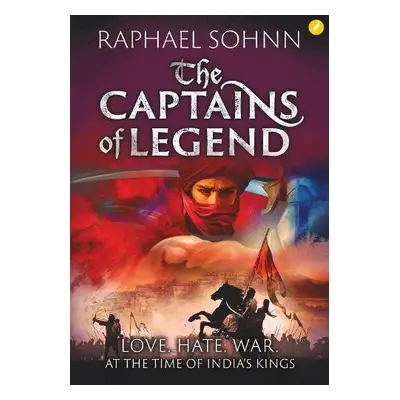 Captains of Legend - Sohnn, Raphael