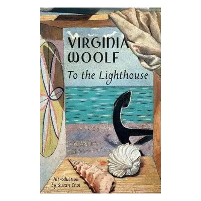 To the Lighthouse - Woolf, Virginia