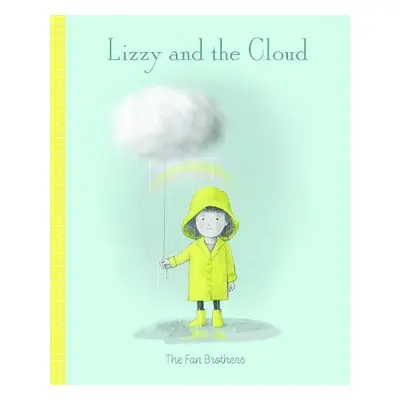 Lizzy and the Cloud - Fan, Eric