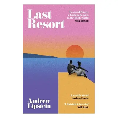 Last Resort - Lipstein, Andrew