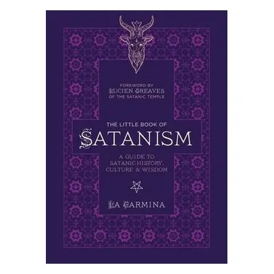 Little Book of Satanism - Carmina, La