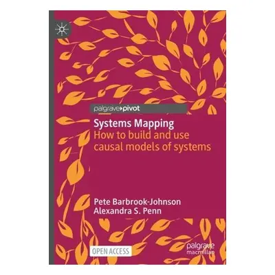 Systems Mapping - Barbrook-Johnson, Pete a Penn, Alexandra S.