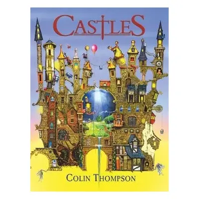 Castles - Thompson, Colin