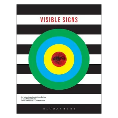 Visible Signs - Crow, Mr David