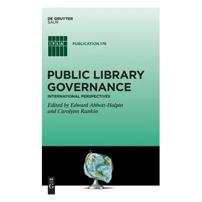 Public Library Governance