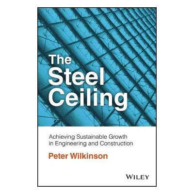 Steel Ceiling - Wilkinson, Peter