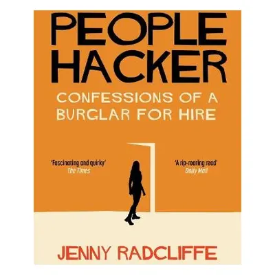 People Hacker - Radcliffe, Jenny