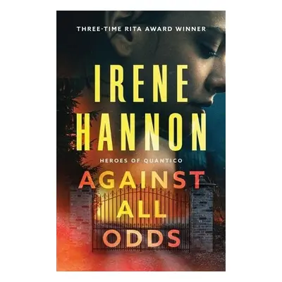 Against All Odds - Hannon, Irene