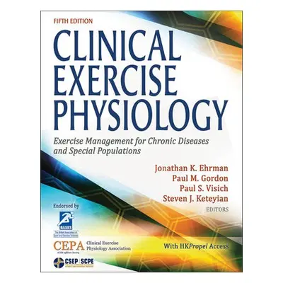 Clinical Exercise Physiology