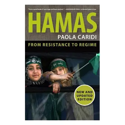 Hamas - Caridi, Paola