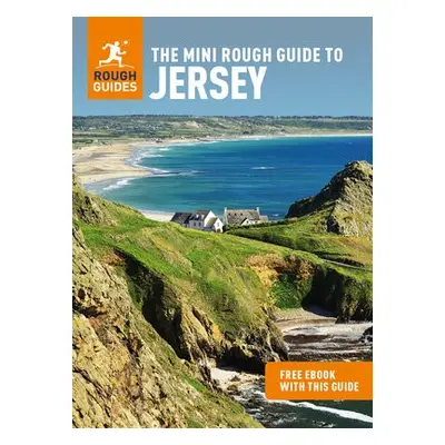 Mini Rough Guide to Jersey (Travel Guide with Free eBook) - Guides, Rough