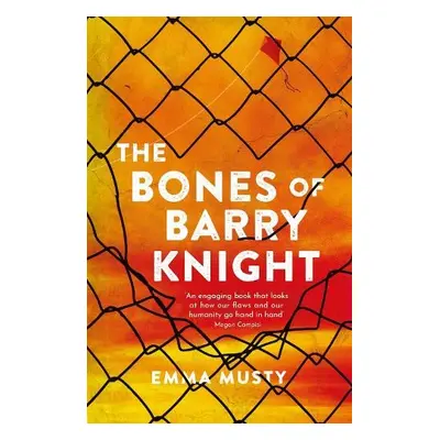 Bones of Barry Knight - Musty, Emma