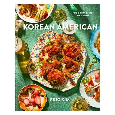 Korean American - Kim, Eric